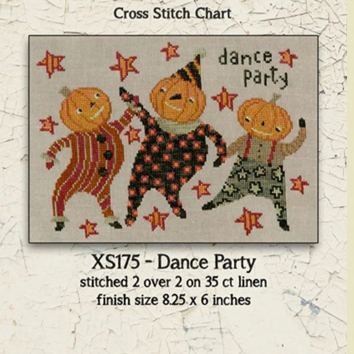 Dance Party