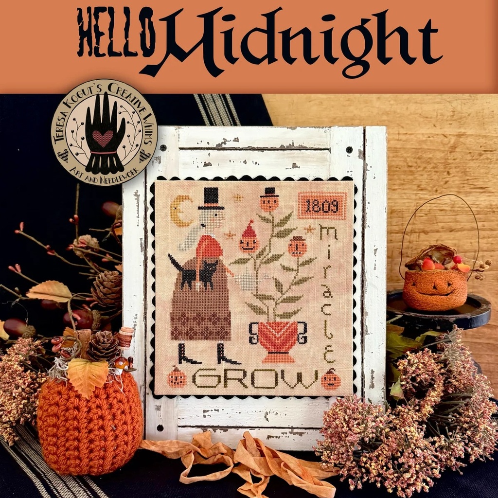 Hello Midnight