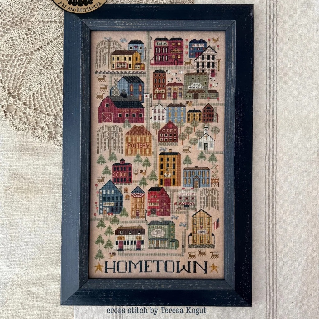 Hometown