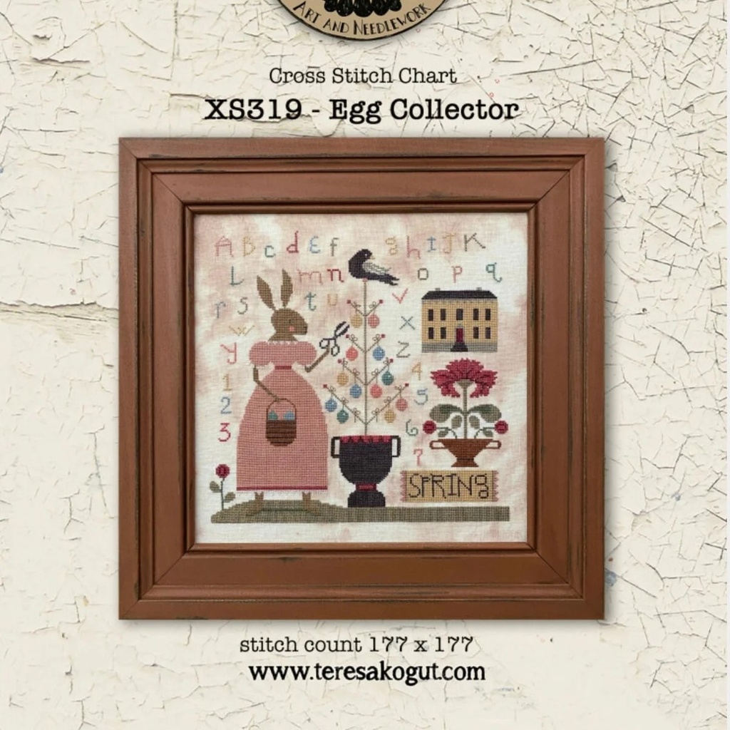 Egg Collector