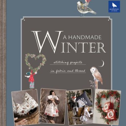 A Handmade Winter