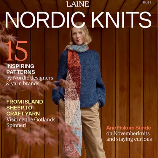 Nordic Knits 2