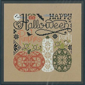 Happy Halloween