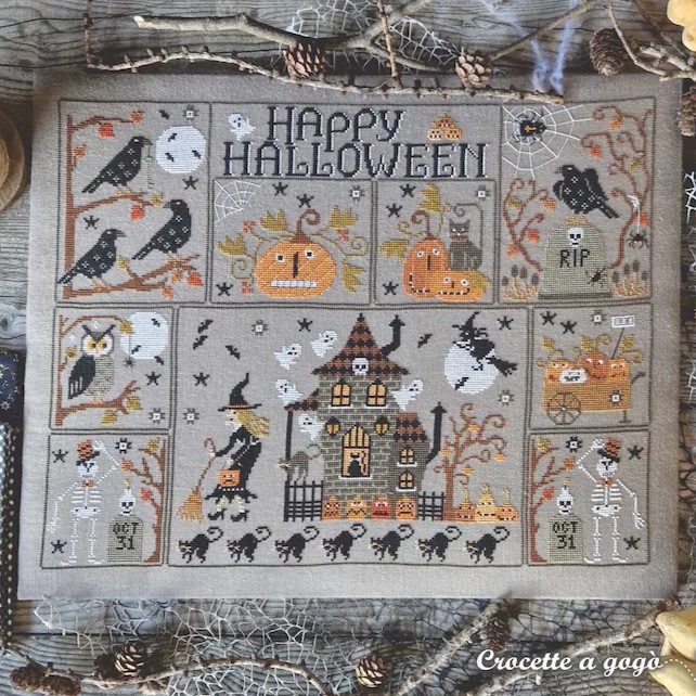 Happy Halloween