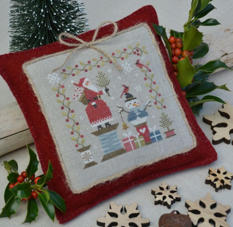 Magie de noël