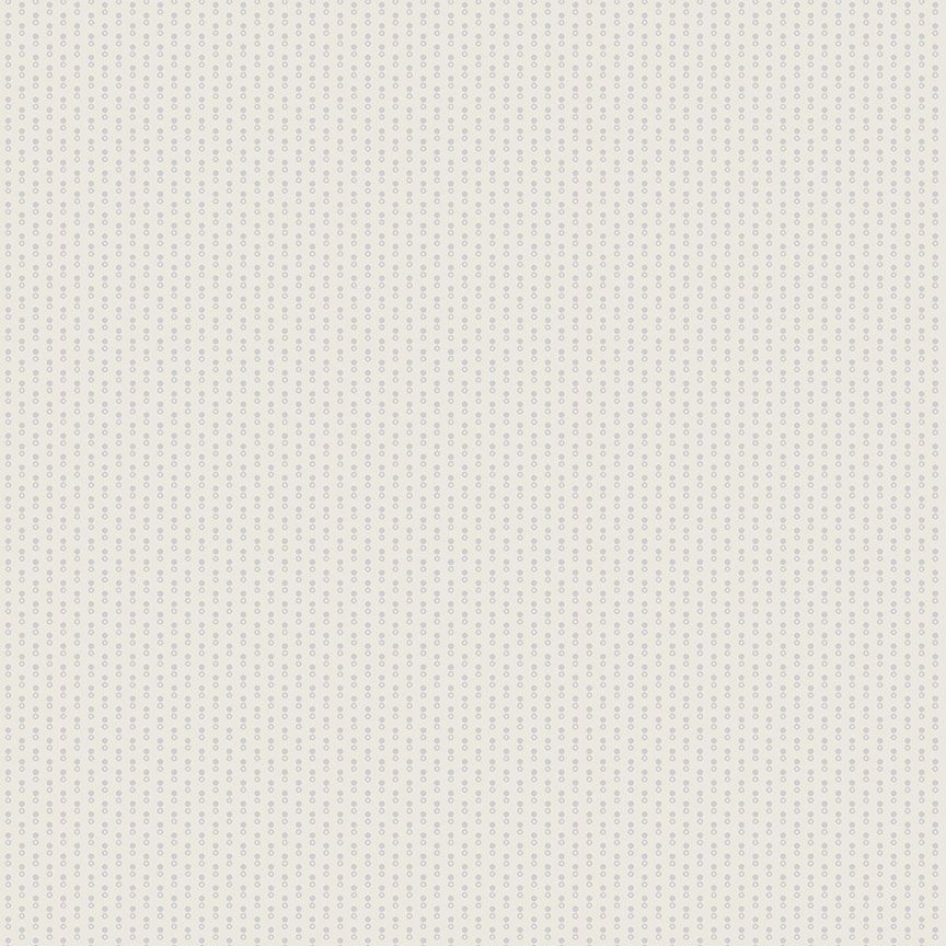 9745C Dot Stripes - River Rock