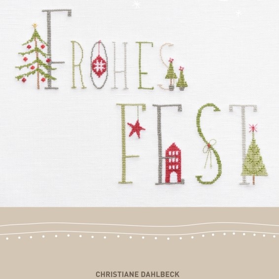 Frohes Fest