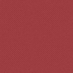 9742R Interlocking Star - Rouge
