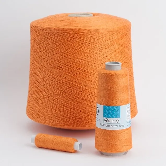 Venne 28/2 bio wool (4-1005)