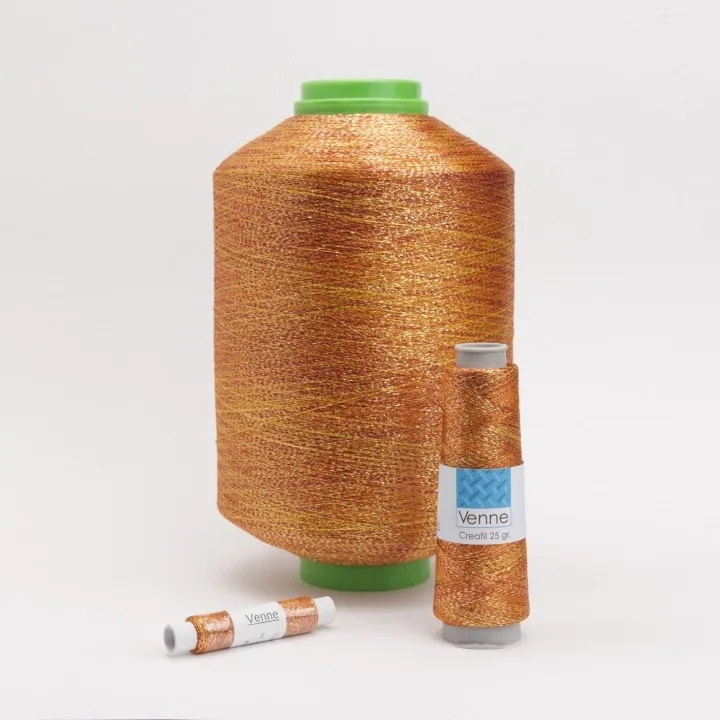 venne creafil nm 35 (mini spool, 10-8004)